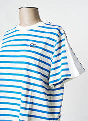 T-shirt bleu TWINSET pour femme seconde vue
