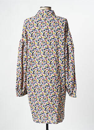 Robe courte beige MOLLY BRACKEN femme