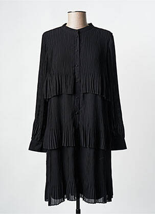 Robe courte noir Y.A.S femme