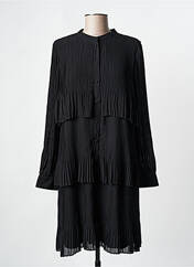 Robe courte noir Y.A.S pour femme seconde vue