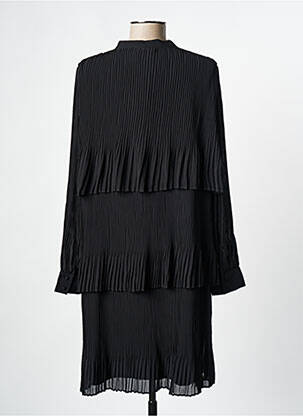 Robe courte noir Y.A.S femme