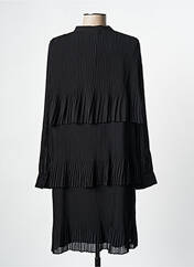 Robe courte noir Y.A.S pour femme seconde vue