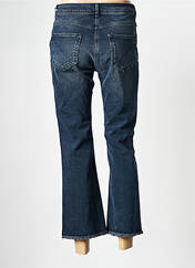 Jeans coupe droite bleu PENNYBLACK pour femme seconde vue