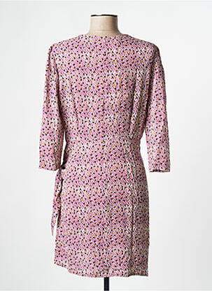 Robe courte multicolore SESSUN femme