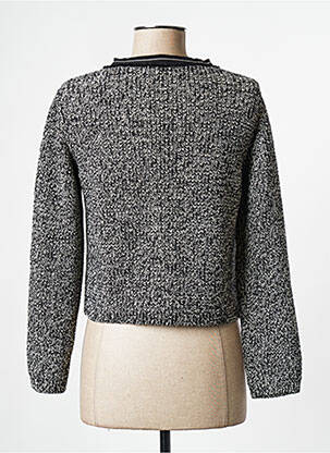 Veste chic noir MAX&CO. femme