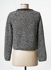 Veste chic noir MAX&CO. pour femme seconde vue