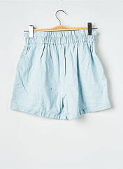Short bleu MOLLY BRACKEN pour femme seconde vue