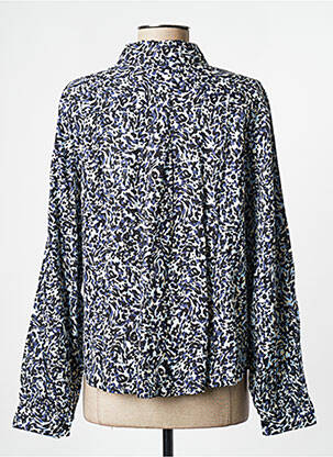 Chemisier vert SCOTCH & SODA femme