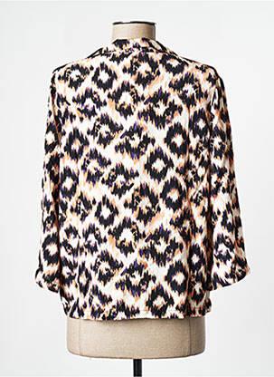 Chemisier beige VILA femme