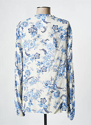 Top bleu PENNYBLACK femme