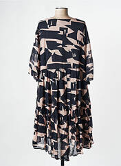 Robe mi-longue rose ESSENTIEL ANTWERP pour femme seconde vue