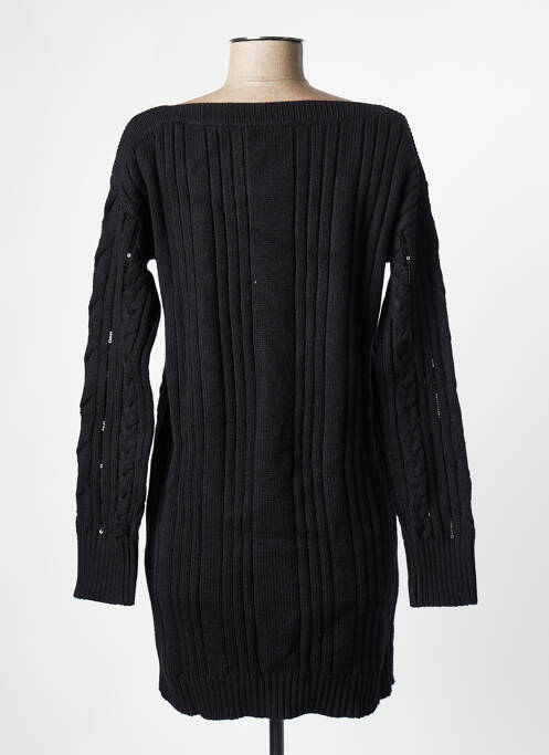 Robe courte noir PENNYBLACK pour femme