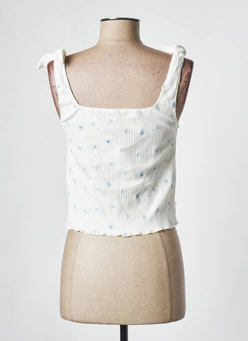 Pyjama beige ICONE pour femme