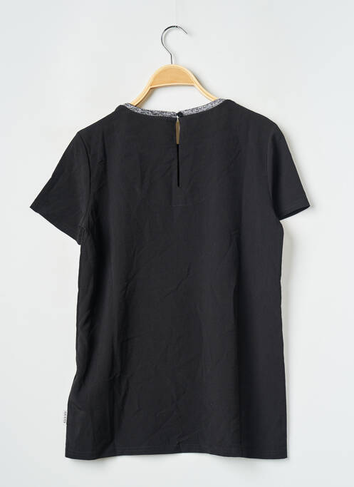 Blouse noir GUESS pour fille
