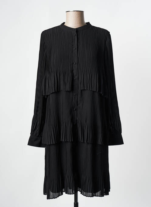 Robe courte noir Y.A.S pour femme