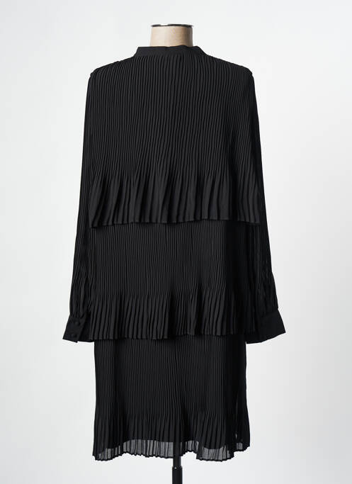 Robe courte noir Y.A.S femme