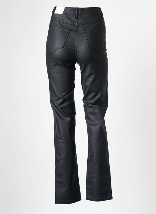 Pantalon droit noir VILA pour femme