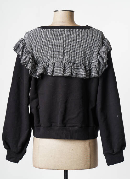 Sweat-shirt gris MOLLY BRACKEN pour femme