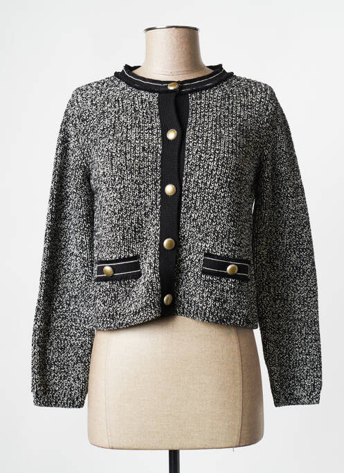 Veste chic noir MAX&CO. pour femme