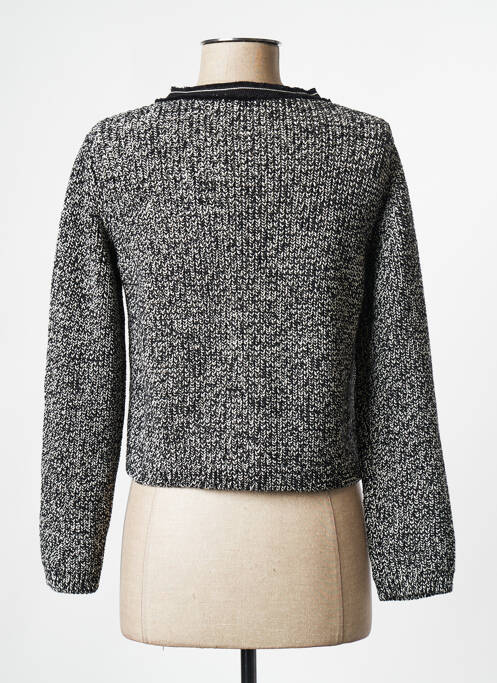 Veste chic noir MAX&CO. pour femme