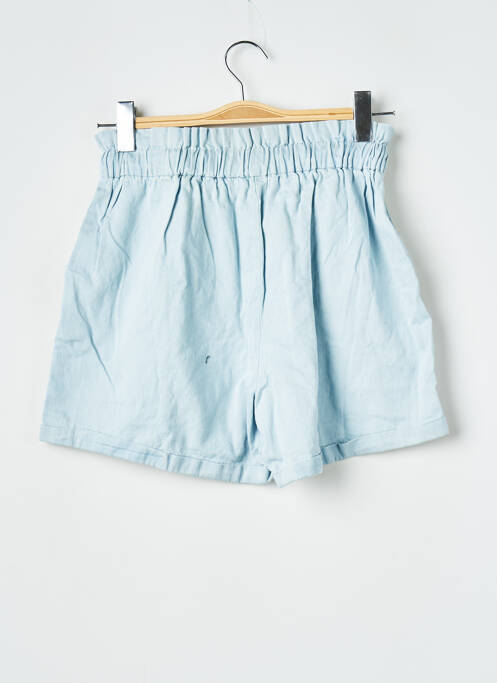 Short bleu MOLLY BRACKEN pour femme