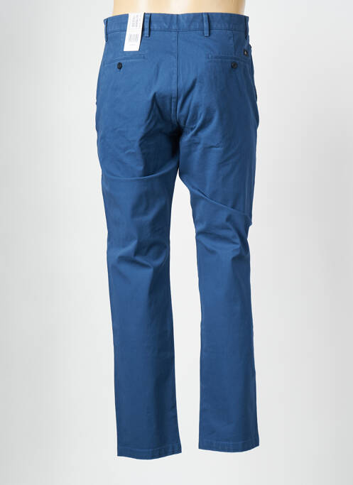 Pantalon slim bleu DOCKERS pour homme