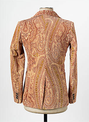 Blazer marron PAUL & JOE femme