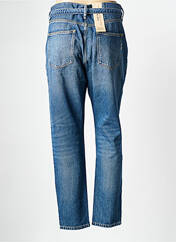 Jean coupe Mom bleu SCOTCH & SODA pour homme seconde vue