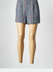 Short bleu MAX&CO. pour femme seconde vue