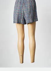 Short bleu MAX&CO. pour femme seconde vue