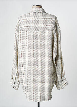 Veste casual beige IRO femme