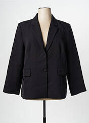Blazer noir ALME pour femme seconde vue