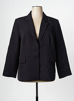 Blazer noir ALME pour femme
