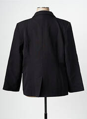 Blazer noir ALME pour femme seconde vue