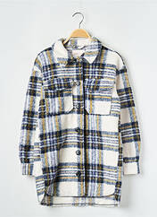 Veste casual blanc ONLY pour fille seconde vue