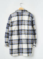 Veste casual blanc ONLY pour fille seconde vue