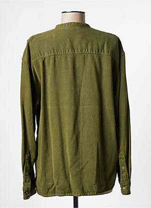 Chemisier vert THE KOOPLES femme
