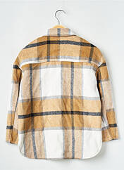 Veste casual marron ONLY pour fille seconde vue