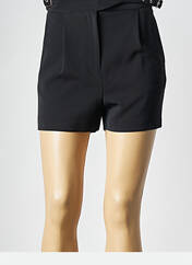 Short noir IRO pour femme seconde vue