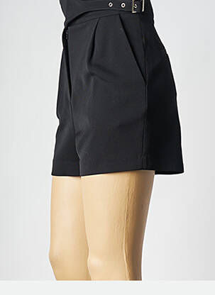 Short noir IRO femme