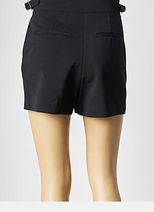 Short noir IRO femme