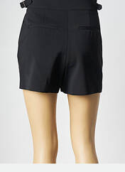 Short noir IRO pour femme seconde vue
