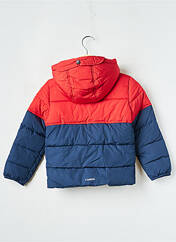 Veste casual rouge GARCIA pour garçon seconde vue