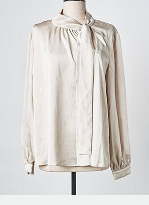 Top beige PERSONA BY MARINA RINALDI femme