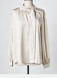 Top beige PERSONA BY MARINA RINALDI femme