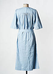 Robe longue gris BELLEROSE pour femme seconde vue