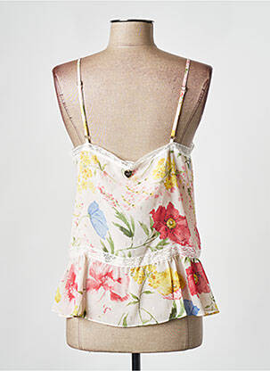 Top multicolore TWINSET femme