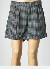 Short noir LILI SIDONIO pour femme seconde vue