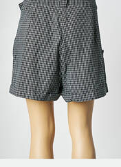 Short noir LILI SIDONIO pour femme seconde vue