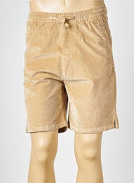 Short beige SELECTED homme
